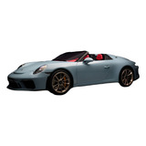 Porsche 911 Speedster 991 Gt Spirit 1 18