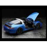 Porsche 911 Targa 4