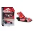 Porsche 917 Vermelho - Miniatura De Metal - Vintage Cars - 1/64 - Majorette