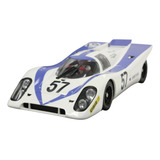 Porsche 917k Fly Autorama Carrera Scalextric Scx Nsr Slot It
