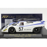 Porsche 917k Fly Autorama