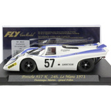Porsche 917k Fly Autorama Carrera Scalextric Scx Slot It Nsr
