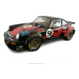 Porsche 934 Rsr 1977