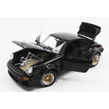 Porsche 934 Rsr Miniatura Schuco 1 18
