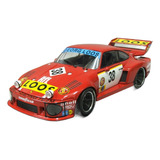 Porsche 935 38 24h Lemans 1977 1 18 Norev