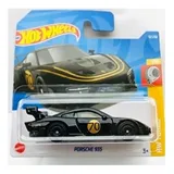 Porsche 935 Hw Turbo