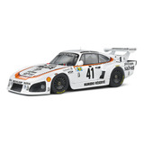 Porsche 935 K3 Vencedor