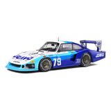 Porsche 935 Moby Dick