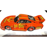 Porsche 935 Momo Autorama Racer Slot It Scalextric Nsr