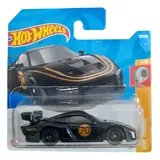 Porsche 935 Preto Hot