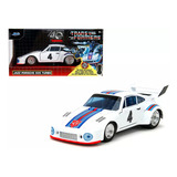 Porsche 935 Turbo Decepticon