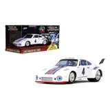 Porsche 935 Turbo Jazz