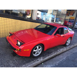 Porsche 944 2 5