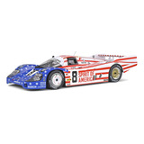 Porsche 956lh 24 Horas