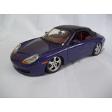 Porsche 996