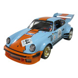Porsche Autorama Fly Nsr