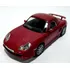 Porsche Boxster S 2002 1/43 Deagostini