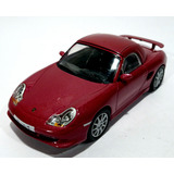 Porsche Boxster S 2002