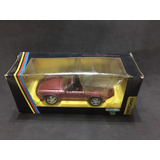 Porsche Carrera 2 Cabrio Schabak 1 24