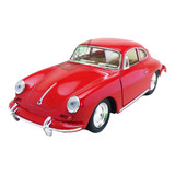 Porsche Carrera 356