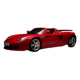 Porsche Carrera Gt 1