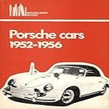Porsche Cars 1952 1956