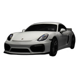 Porsche Cayman Gt4