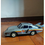 Porsche Da Glaslite Antigo