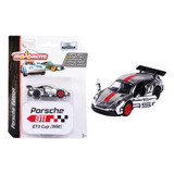 Porsche Edition Deluxe C Caixa