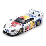 Porsche Gt1 Autorama Nsr