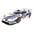 Porsche Gt1 Fly Autorama Nsr Slot It Scalextric Carrera Scx
