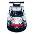 Porsche Gt3 911 Rsr Bloco De Montar Colecionável 1580 Peças
