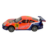 Porsche Gt3 r Ninco