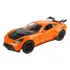 Porsche High Speed Die Cast 1:32 Laranja