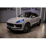 Porsche Macan T 2 0
