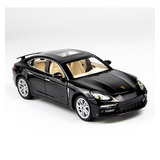 Porsche Panamera Miniatura Metal