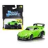 Porsche Rwb 993 911 #18 C/ Base Muscle Machines 1/64 Maisto