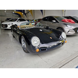 Porsche Spyder 550 Gasolina
