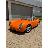 Porsche Spyder 550