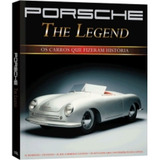 Porsche The Legend