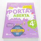 Porta Aberta 