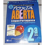 Porta Aberta Língua Portuguesa