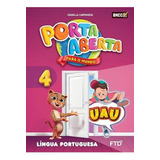 Porta Aberta Lingua Portuguesa