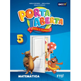 Porta Aberta Matematica