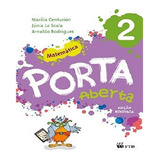 Porta Aberta Matematica 02