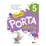 Porta Aberta Matematica 5