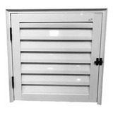 Porta Abrigo Alcapao 60x60