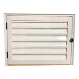 Porta Abrigo Alcapao 60x70