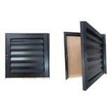 Ventilado