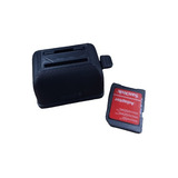 Porta Adaptador Micro Sd Card Torradeira   Impressão 3d